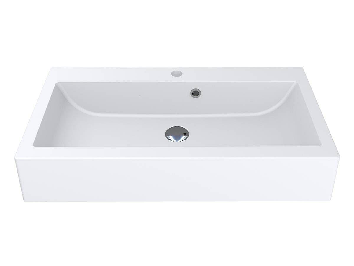 Умивальник OSKAR MIRASOFT