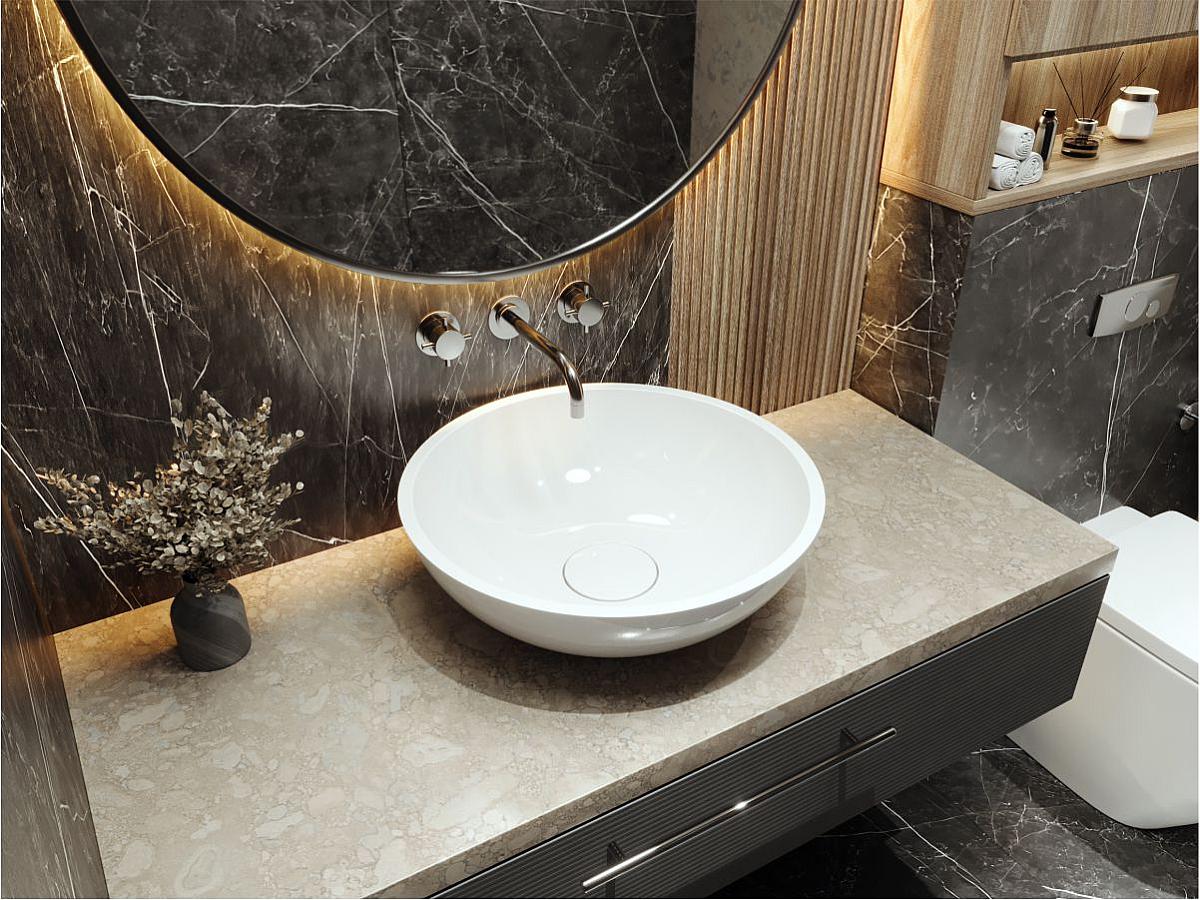 Умывальник PALERMO