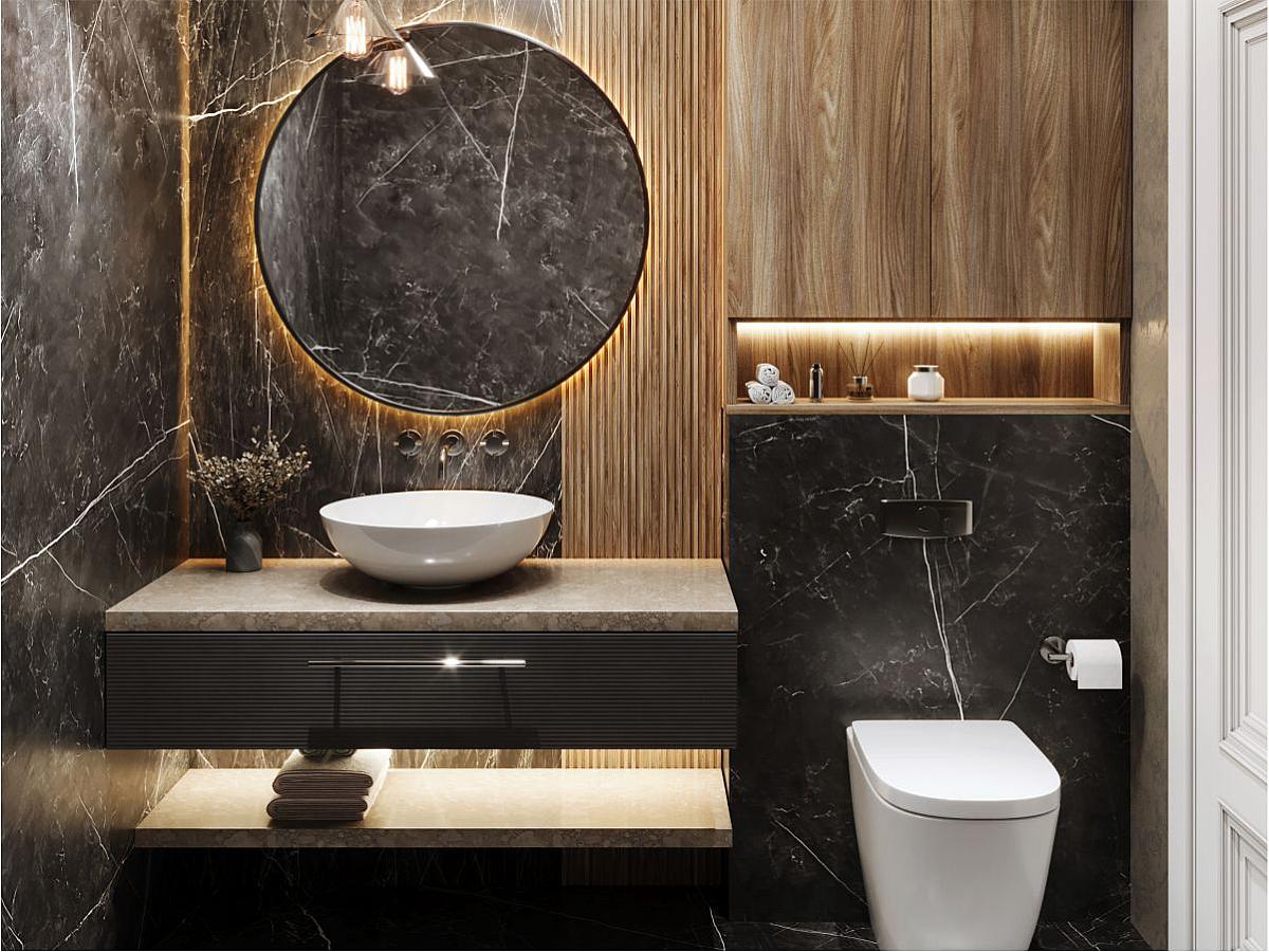 Умывальник PALERMO