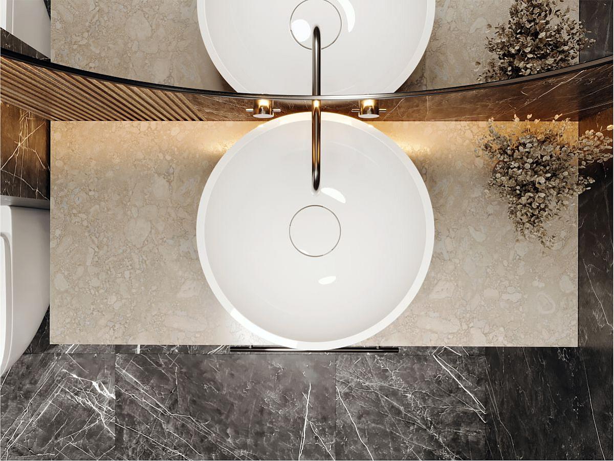 Умывальник PALERMO