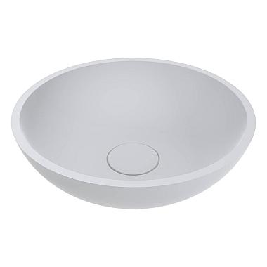 Умивальник PALERMO MIRASOFT