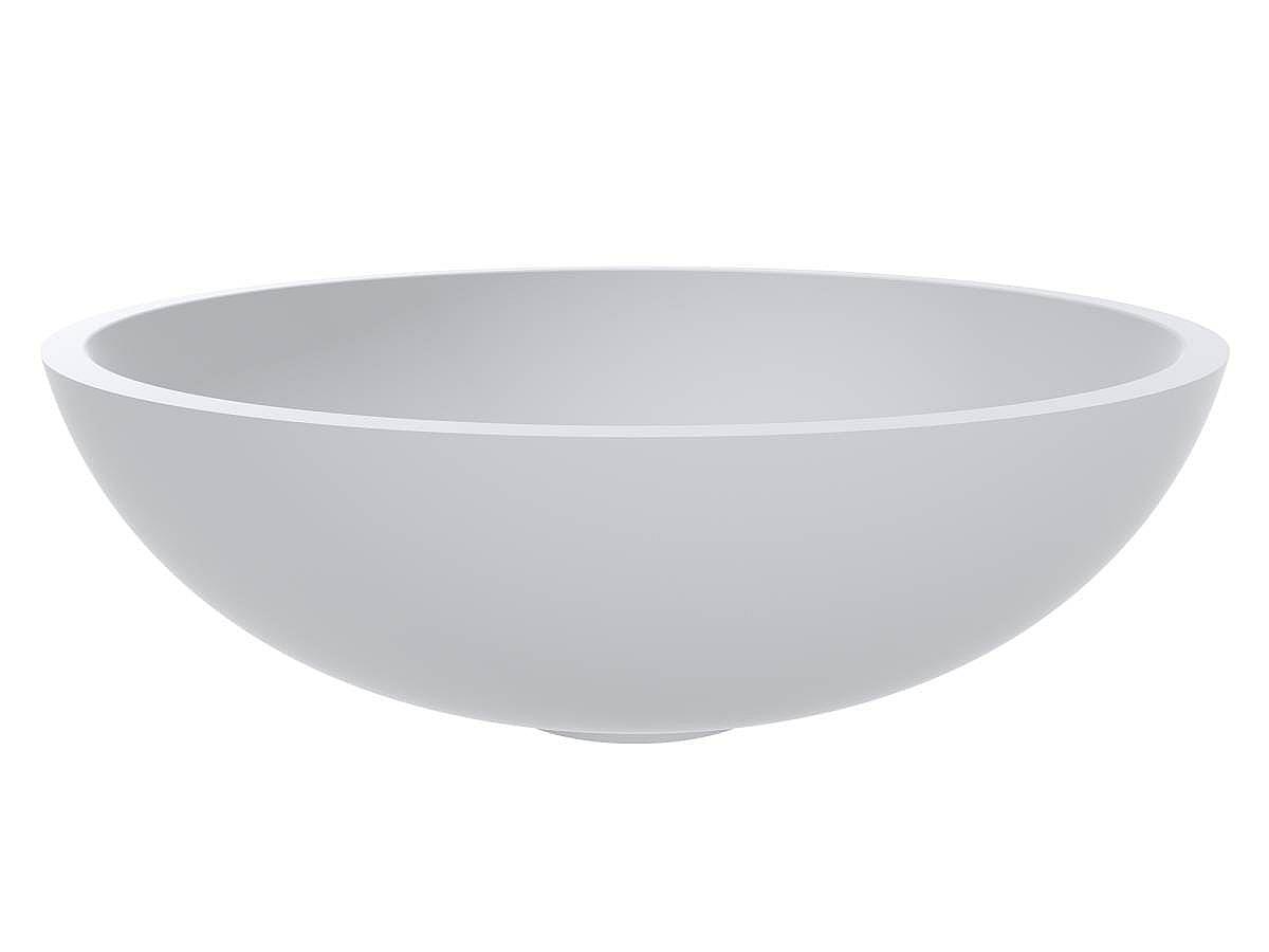 Умывальник PALERMO MIRASOFT