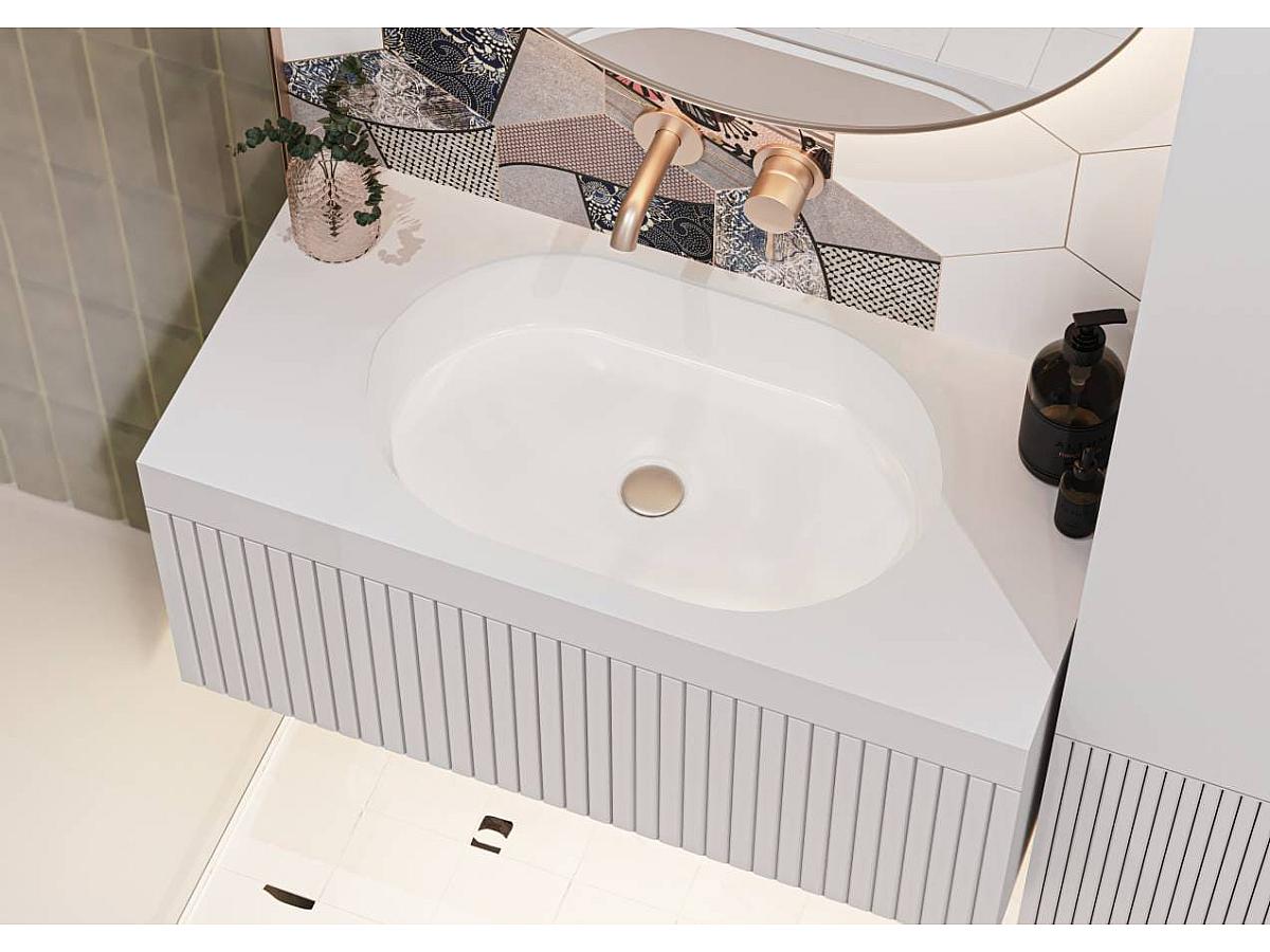 Умивальник ROME