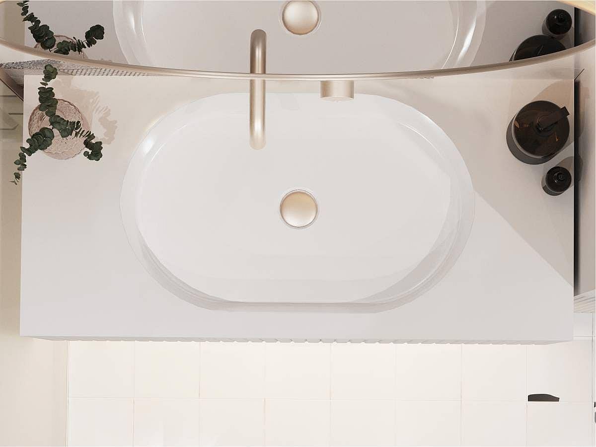 Умивальник ROME