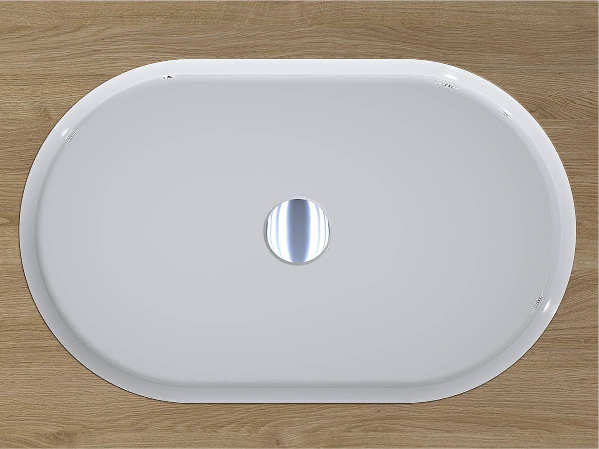 Умивальник ROME