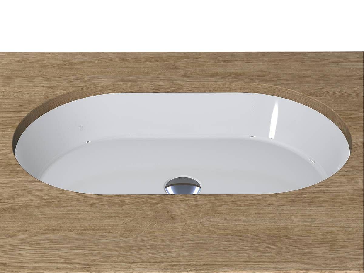 Умивальник ROME