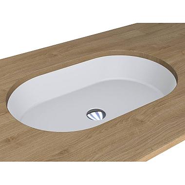 Умивальник ROME MIRASOFT