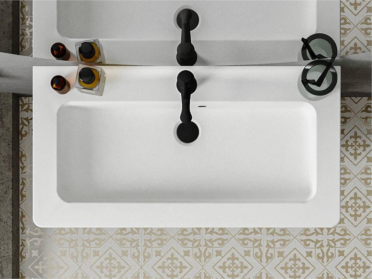 Умивальник ROSTRIKS TRES