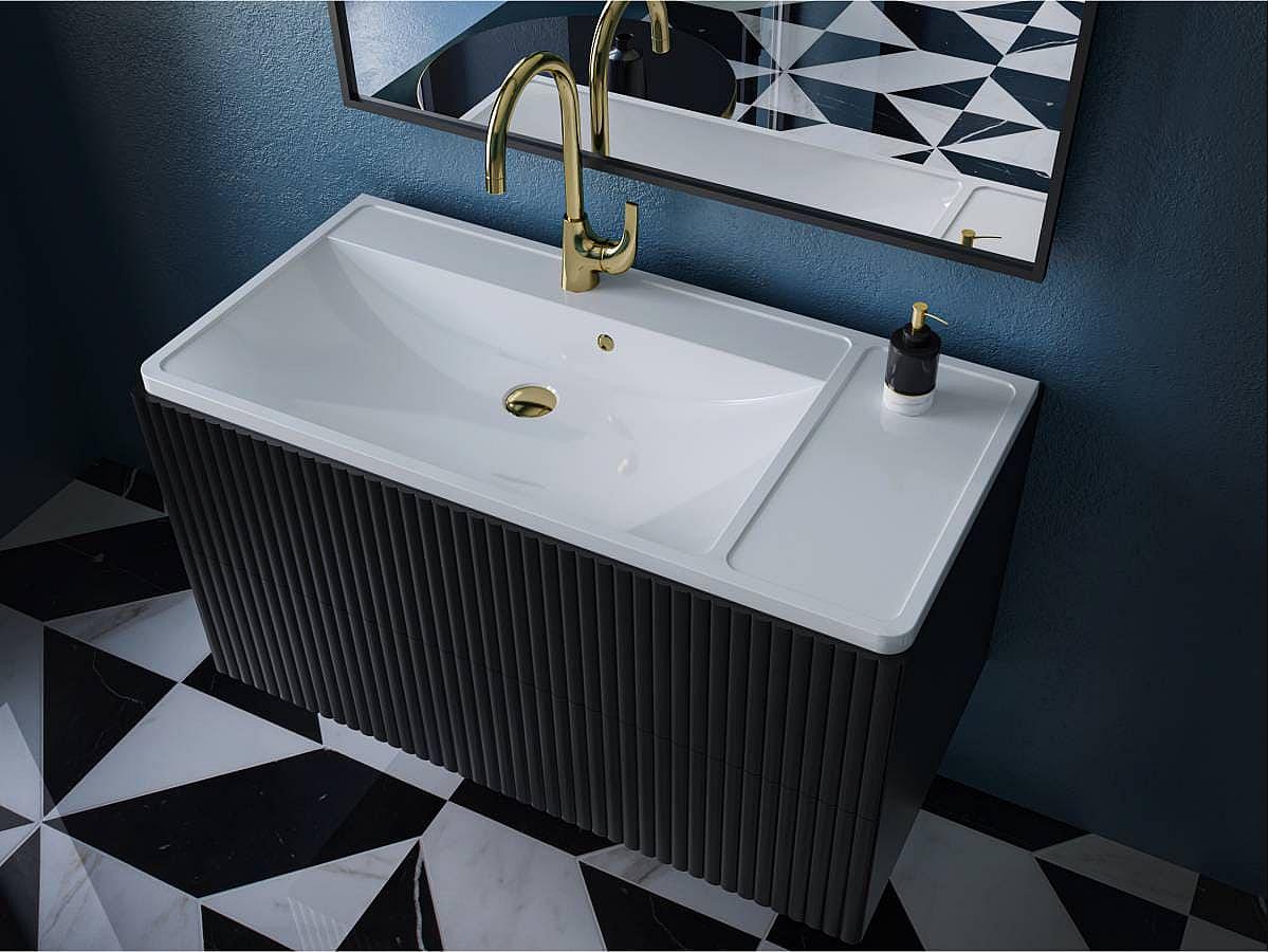 Умивальник SACRAMENTO