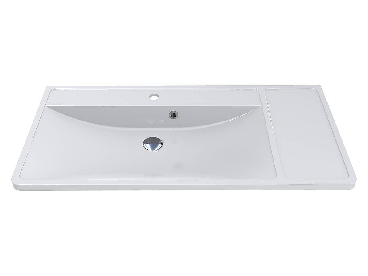 Умивальник SACRAMENTO