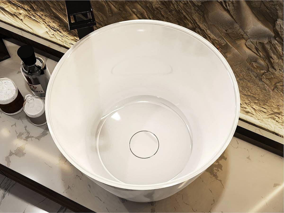 Умивальник SAN ANDREAS