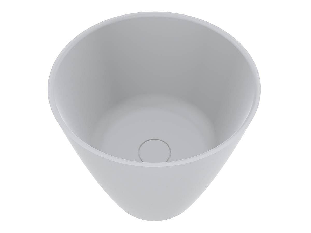 Умывальник SAN ANDREAS MIRASOFT