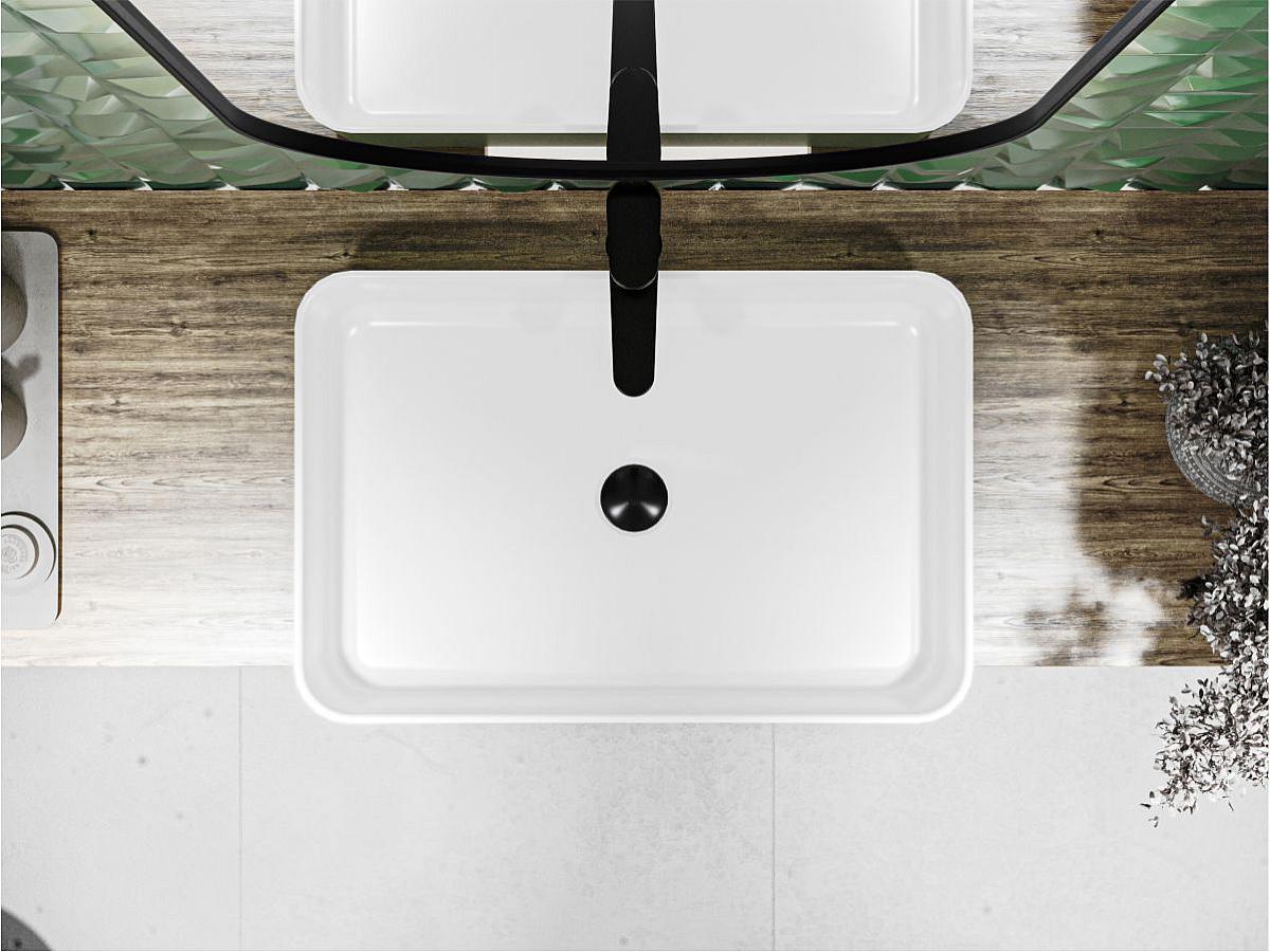 Умивальник SAN MARTIN