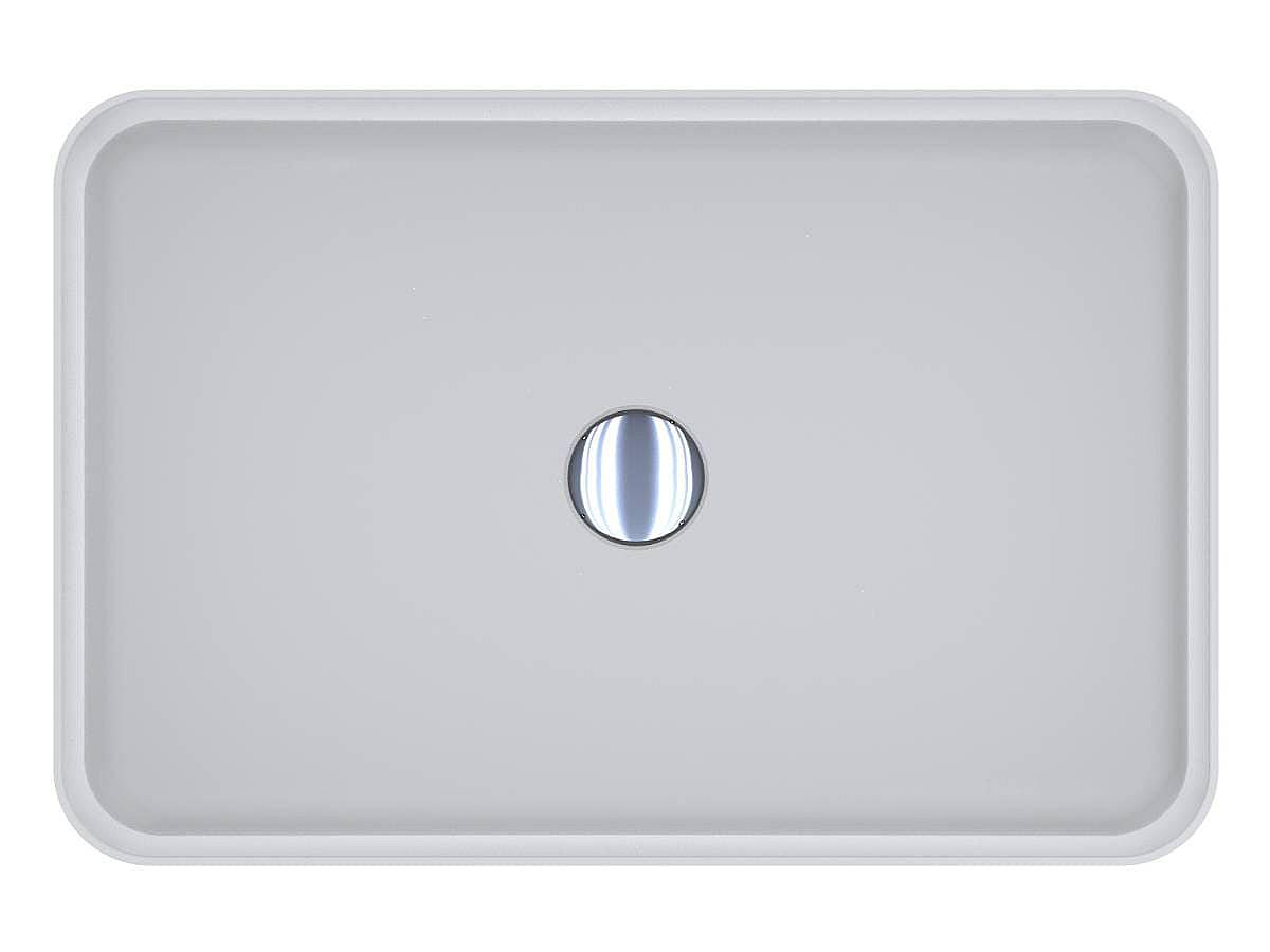 Умивальник SAN MARTIN MIRASOFT