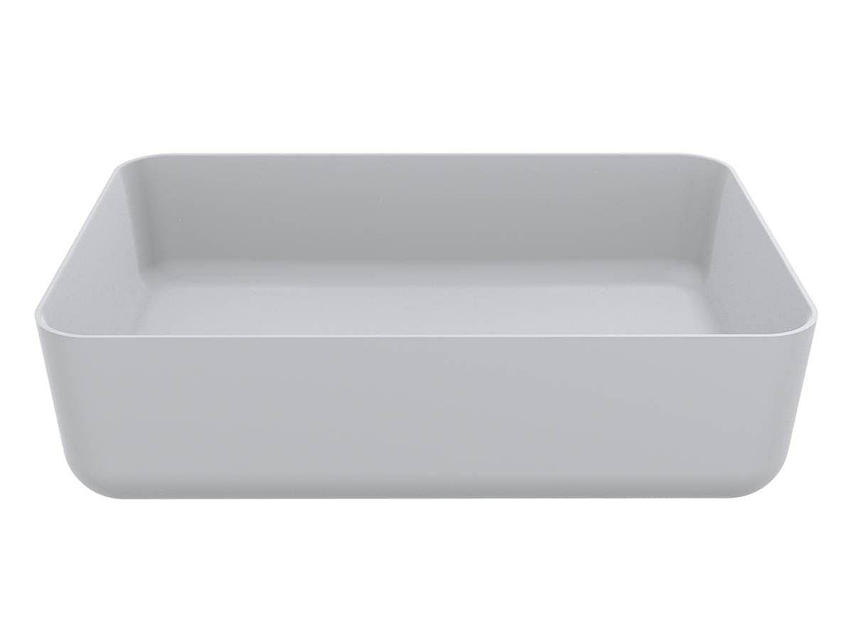 Умивальник SAN MARTIN MIRASOFT