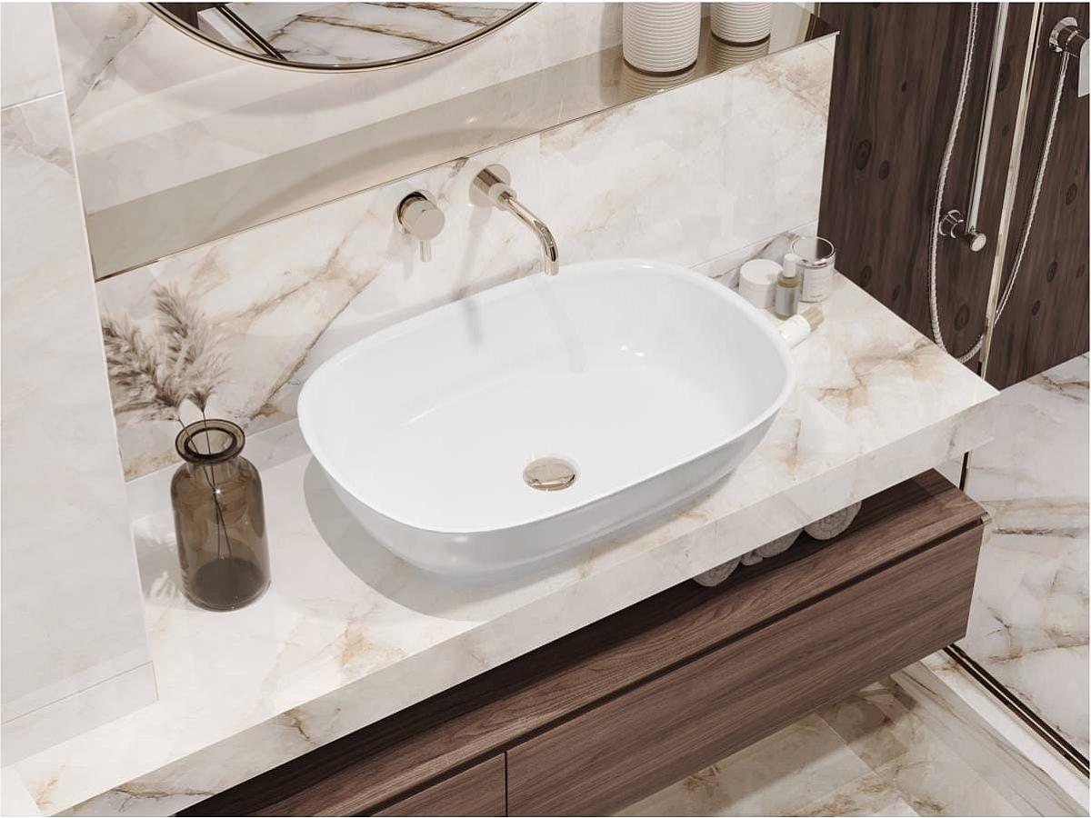 Умивальник SANTORINI