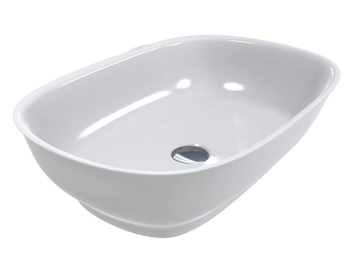 Умивальник SANTORINI