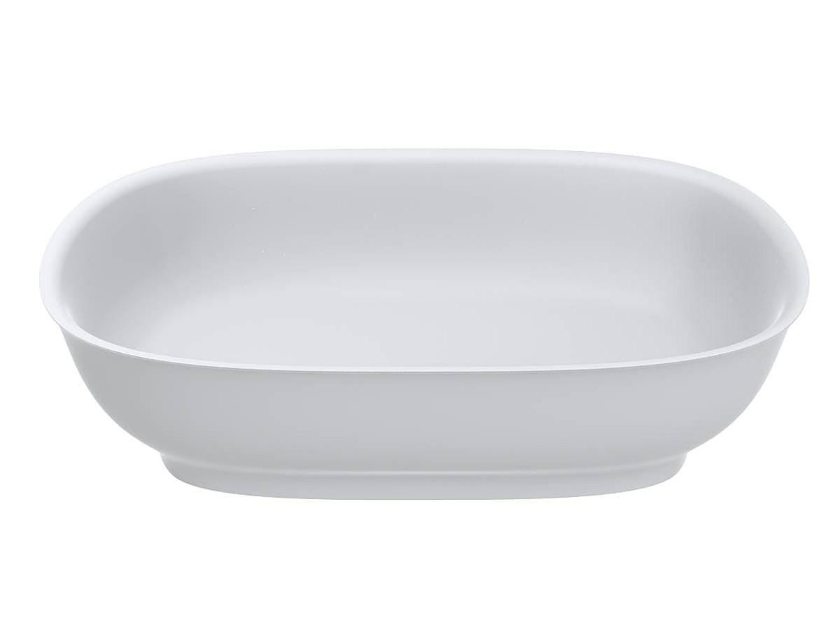 Умивальник SANTORINI MIRASOFT