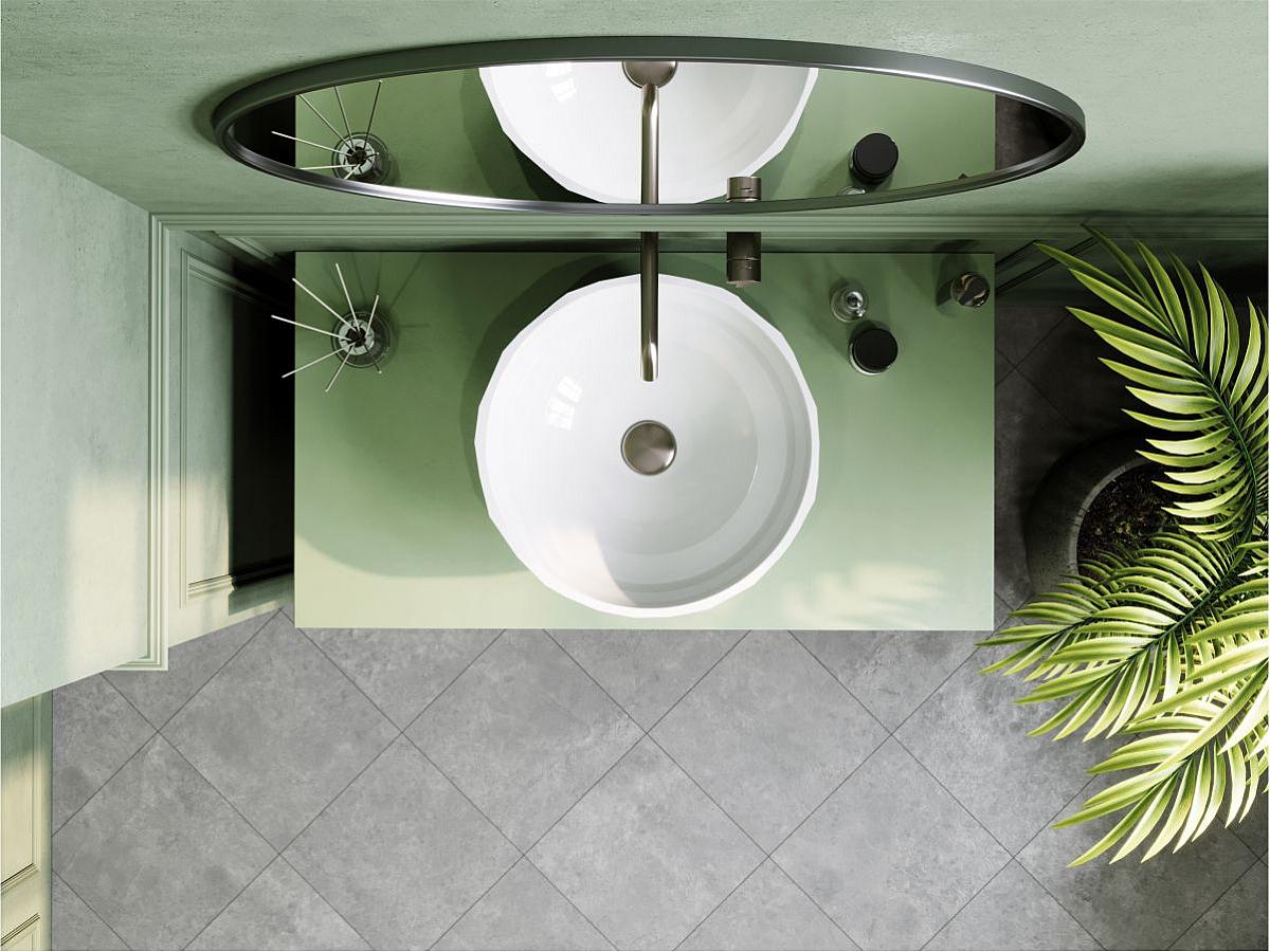 Умивальник SAPFIRE