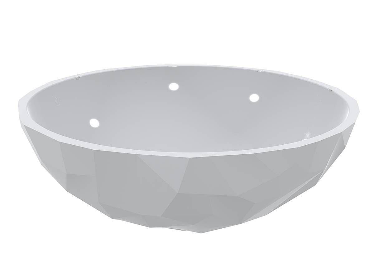 Умивальник SAPFIRE