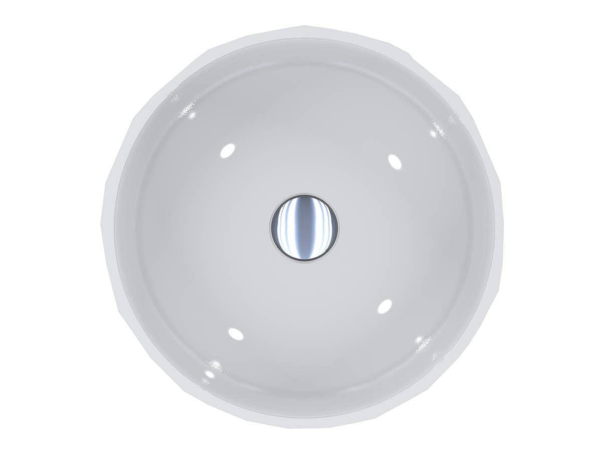Умивальник SAPFIRE