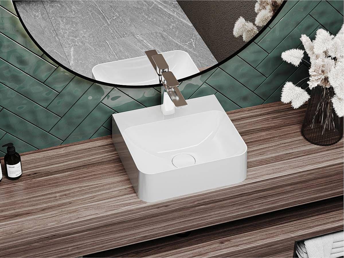 Умивальник SEED