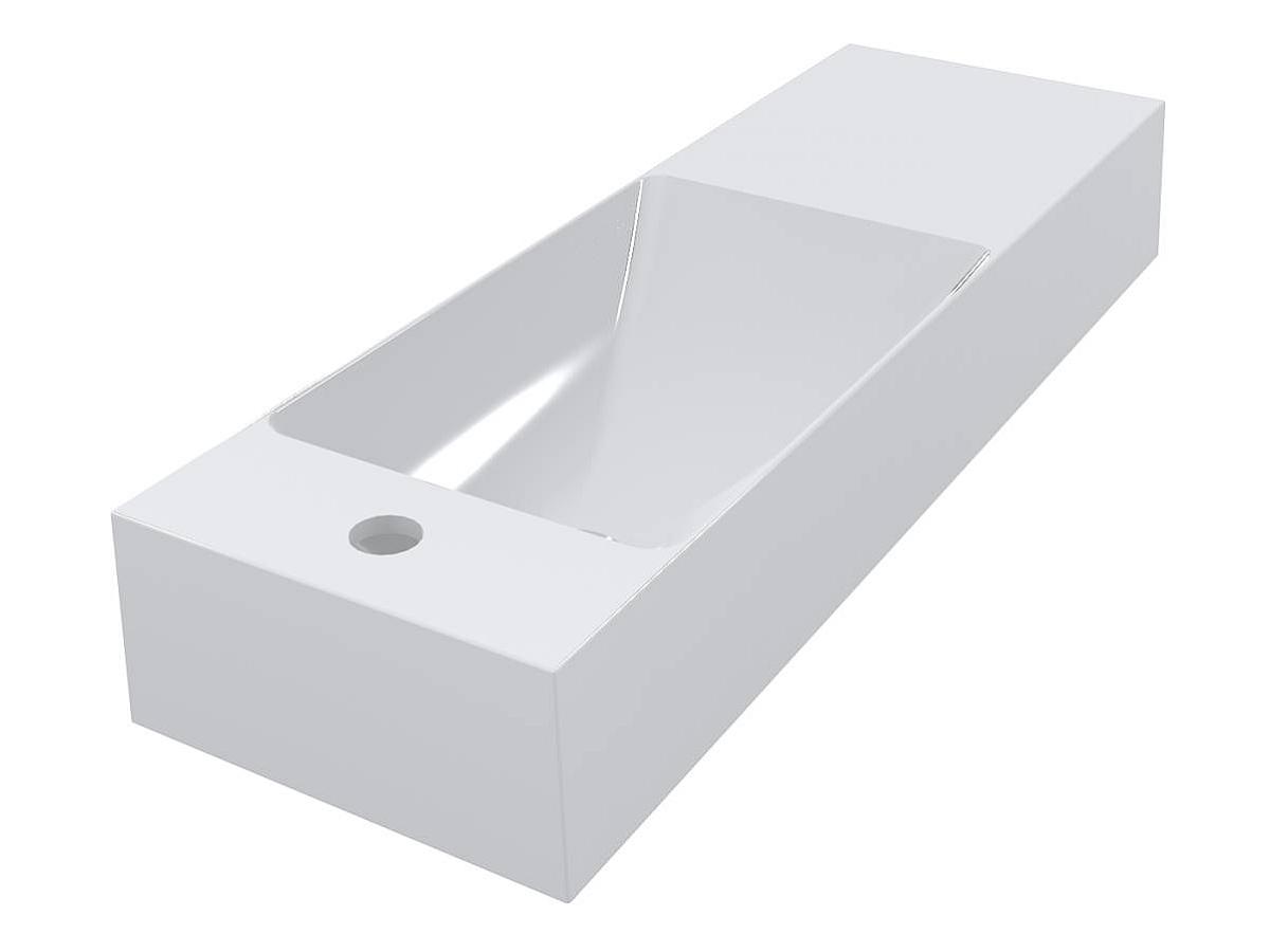 Умивальник SHANGHAI L