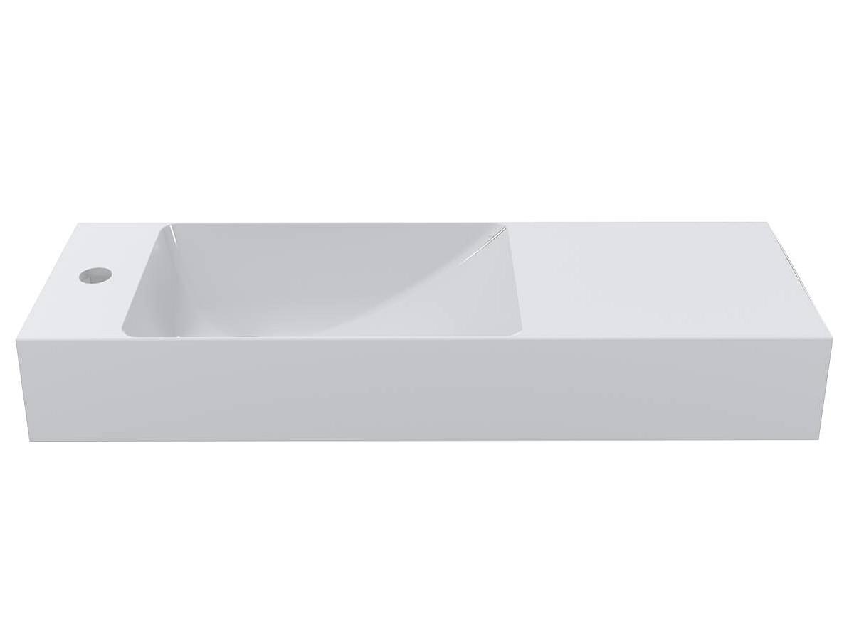 Умивальник SHANGHAI L