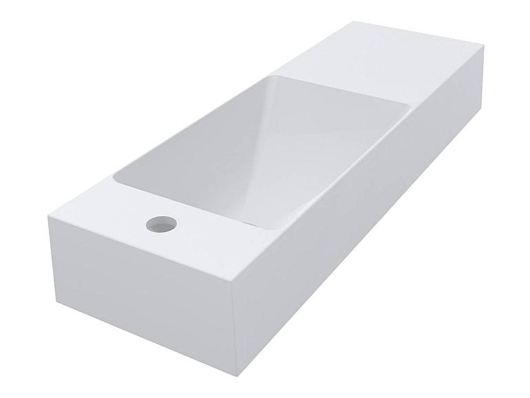 Умивальник SHANGHAI L MIRASOFT