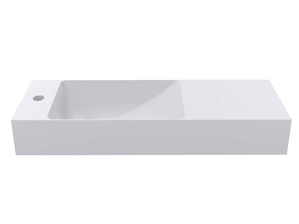 Умивальник SHANGHAI L MIRASOFT