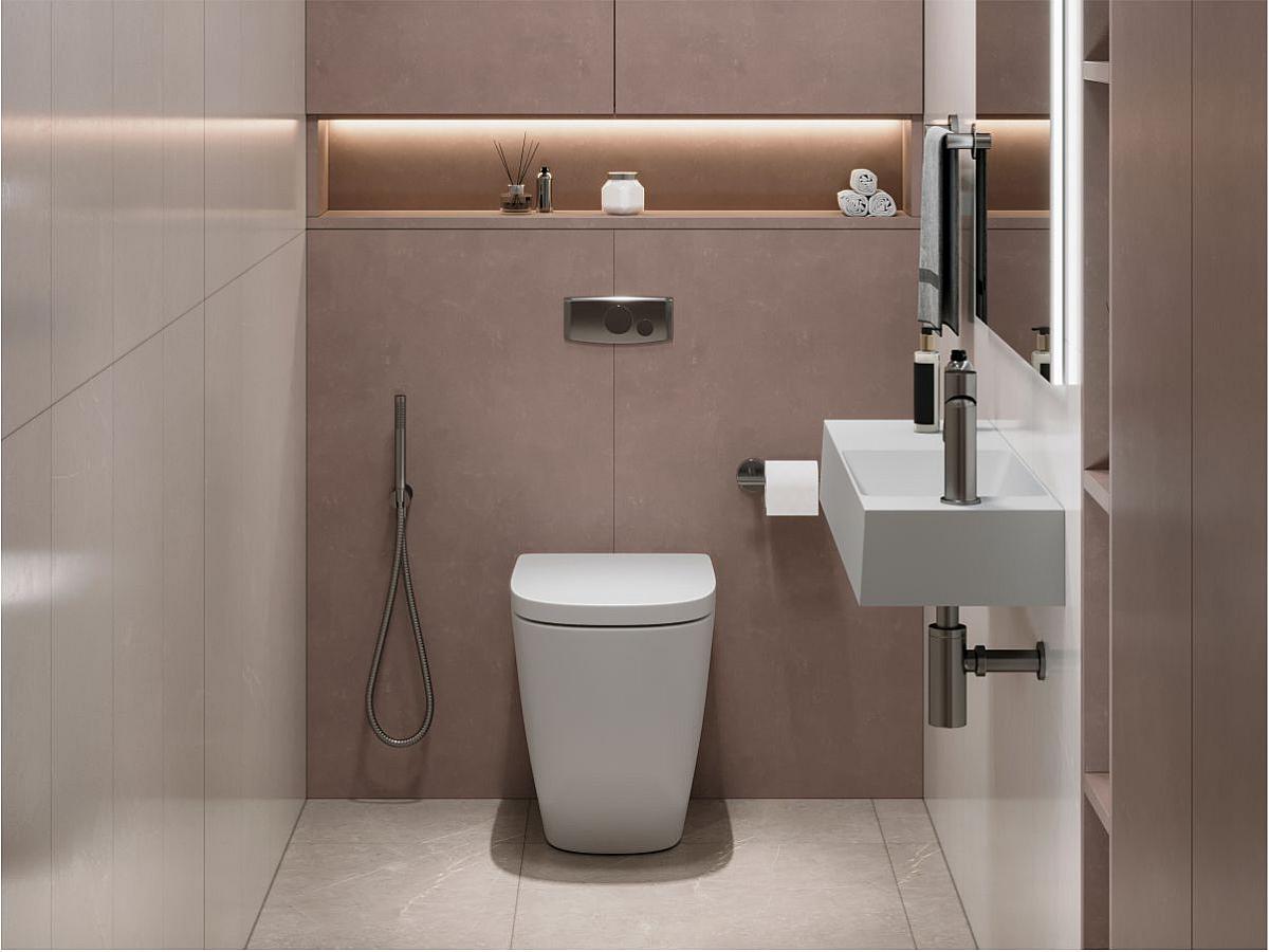 Умывальник SHANGHAI R