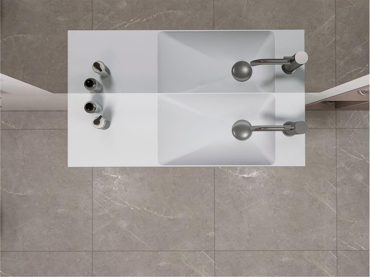 Умывальник SHANGHAI R