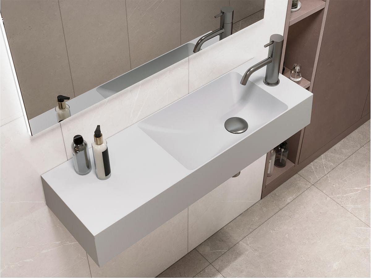 Умывальник SHANGHAI R