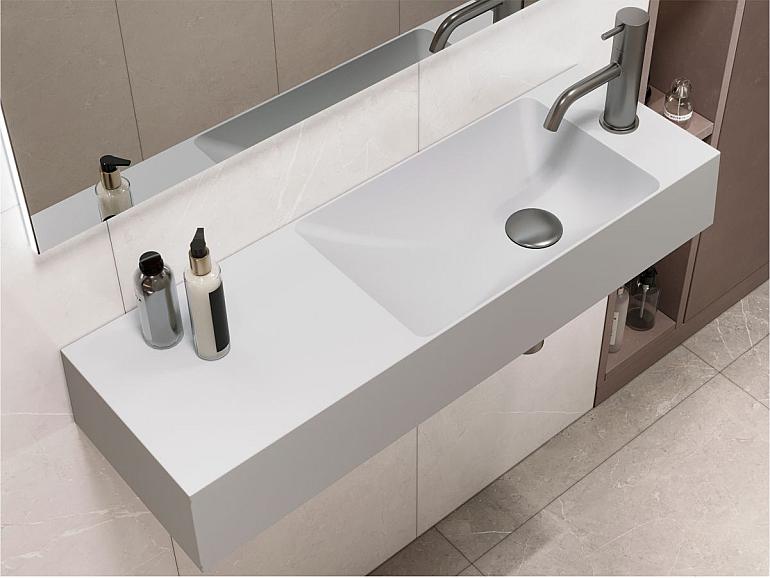 Умивальник SHANGHAI R