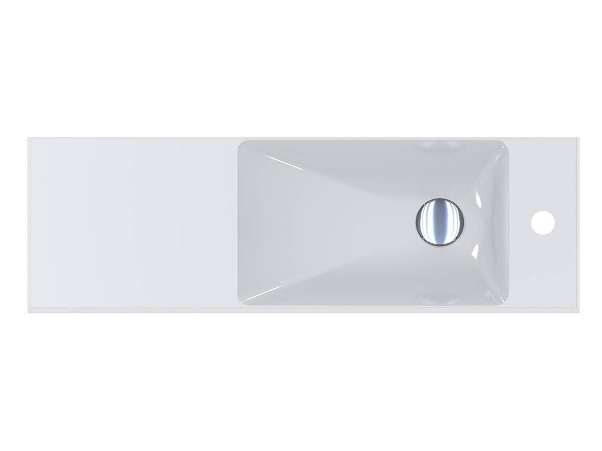 Умывальник SHANGHAI R