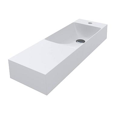 Умивальник SHANGHAI R MIRASOFT