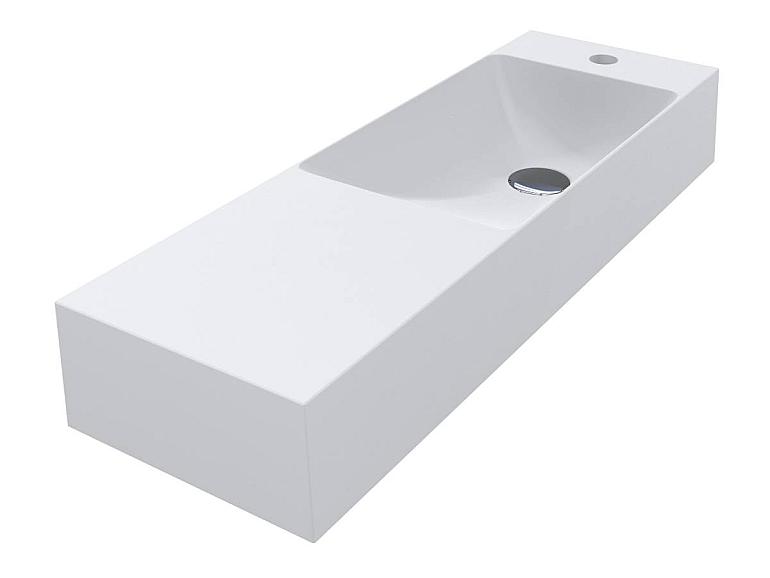 Умивальник SHANGHAI R MIRASOFT