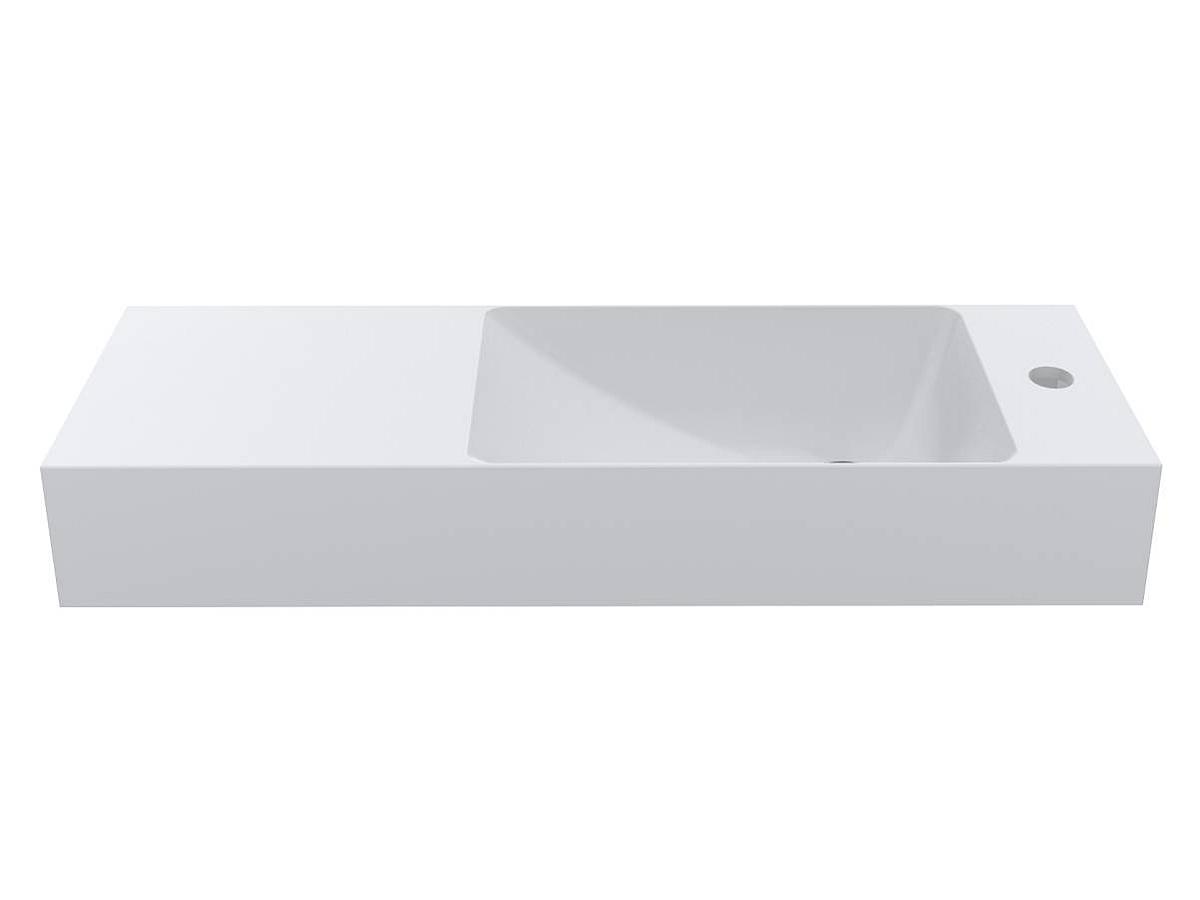 Умивальник SHANGHAI R MIRASOFT