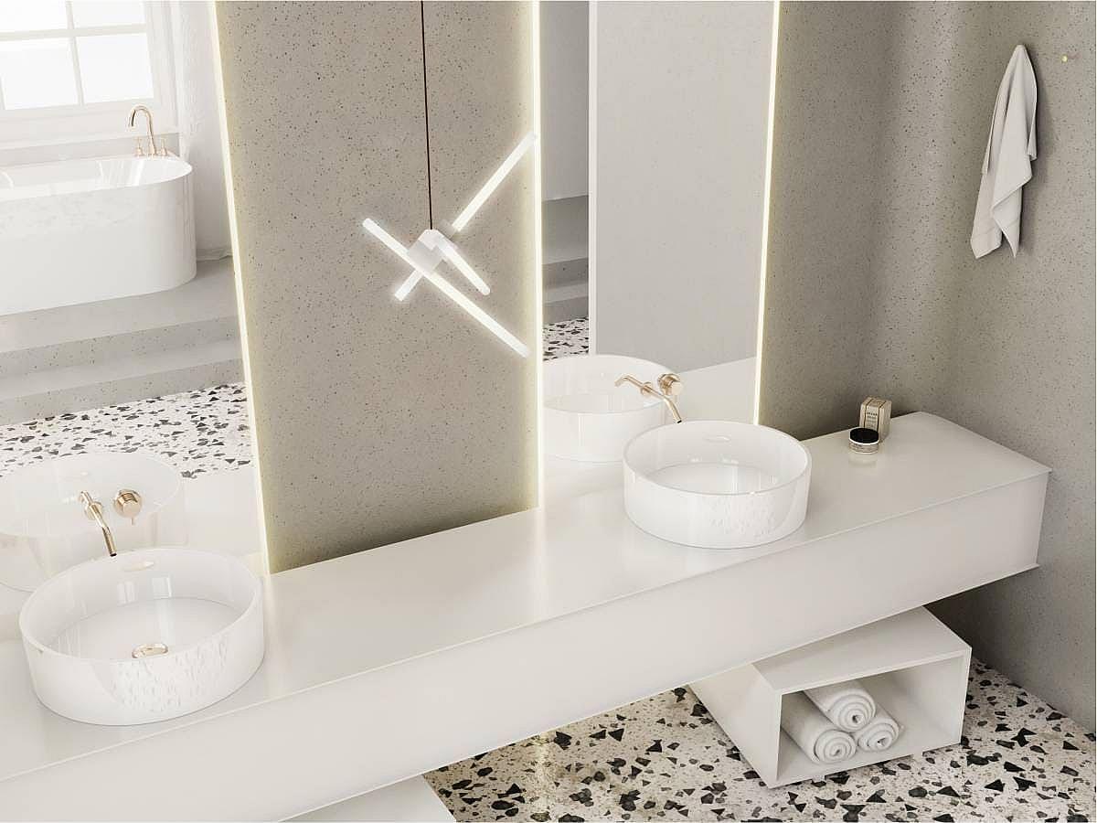 Умивальник SOFIA