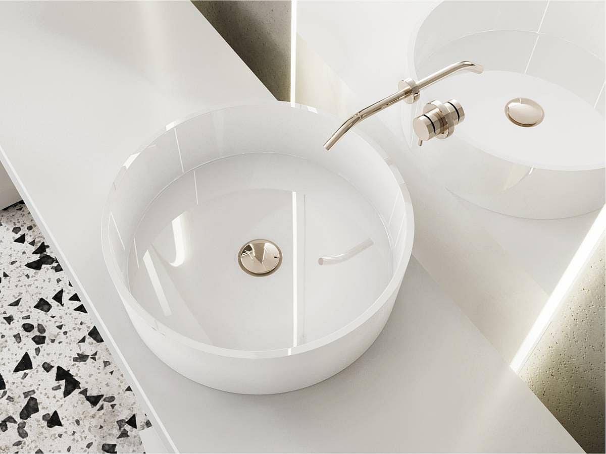 Умивальник SOFIA