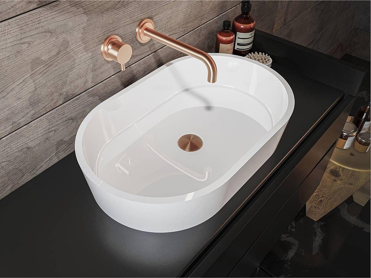 Умивальник SORRENTO