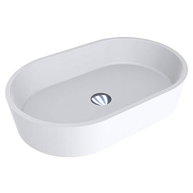 Умивальник SORRENTO MIRASOFT