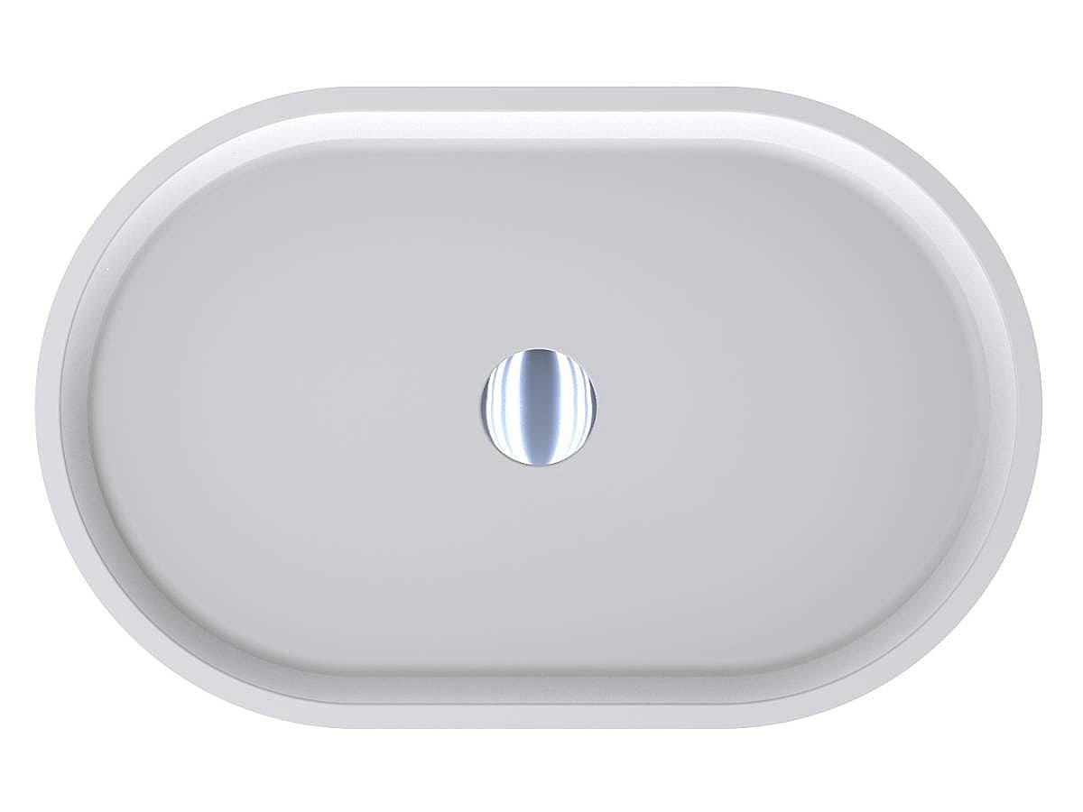 Умивальник SORRENTO MIRASOFT