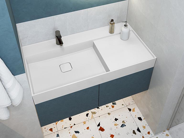 Умивальник SOUL 1000