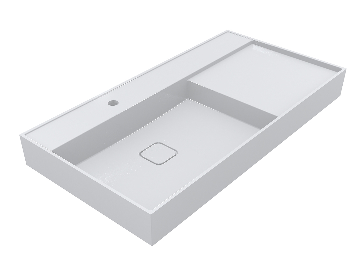 Умывальник SOUL 1000