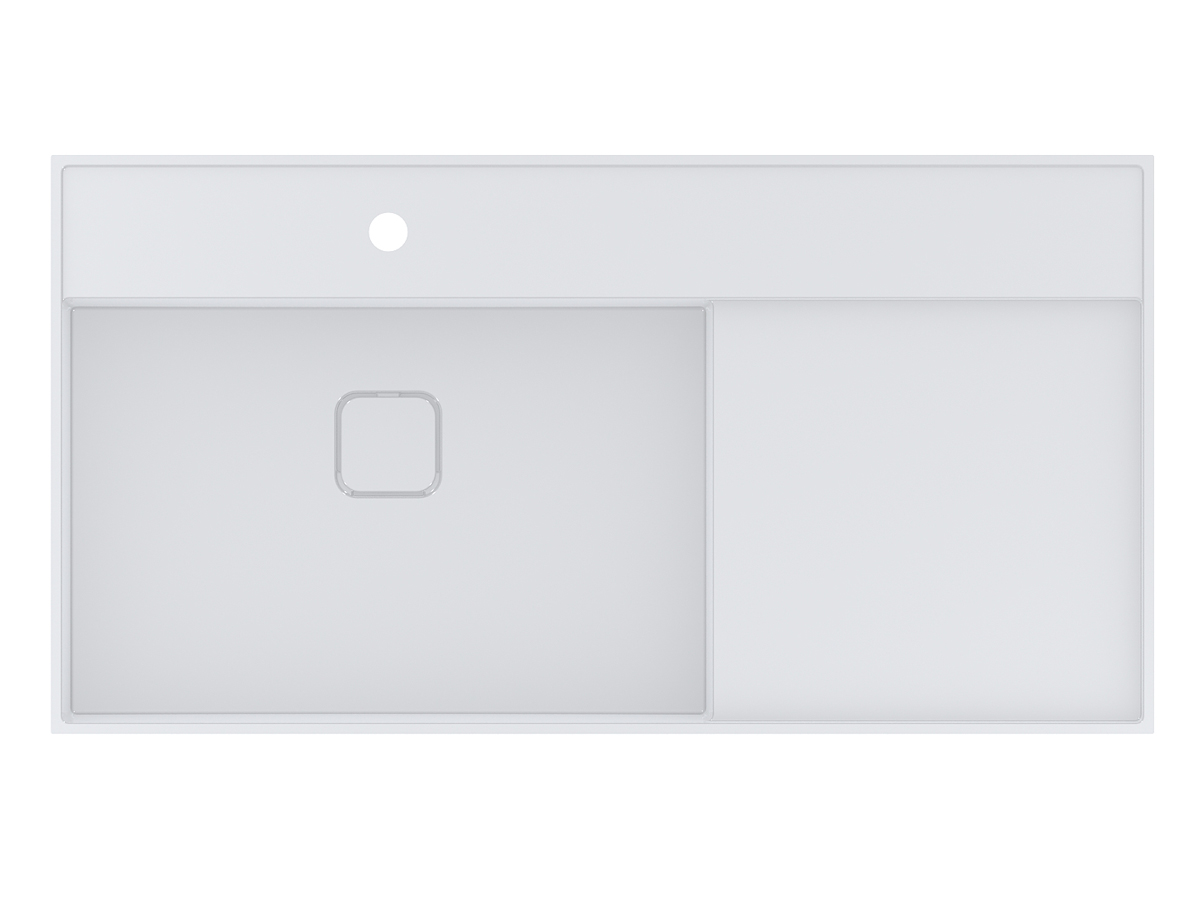 Умывальник SOUL 1000