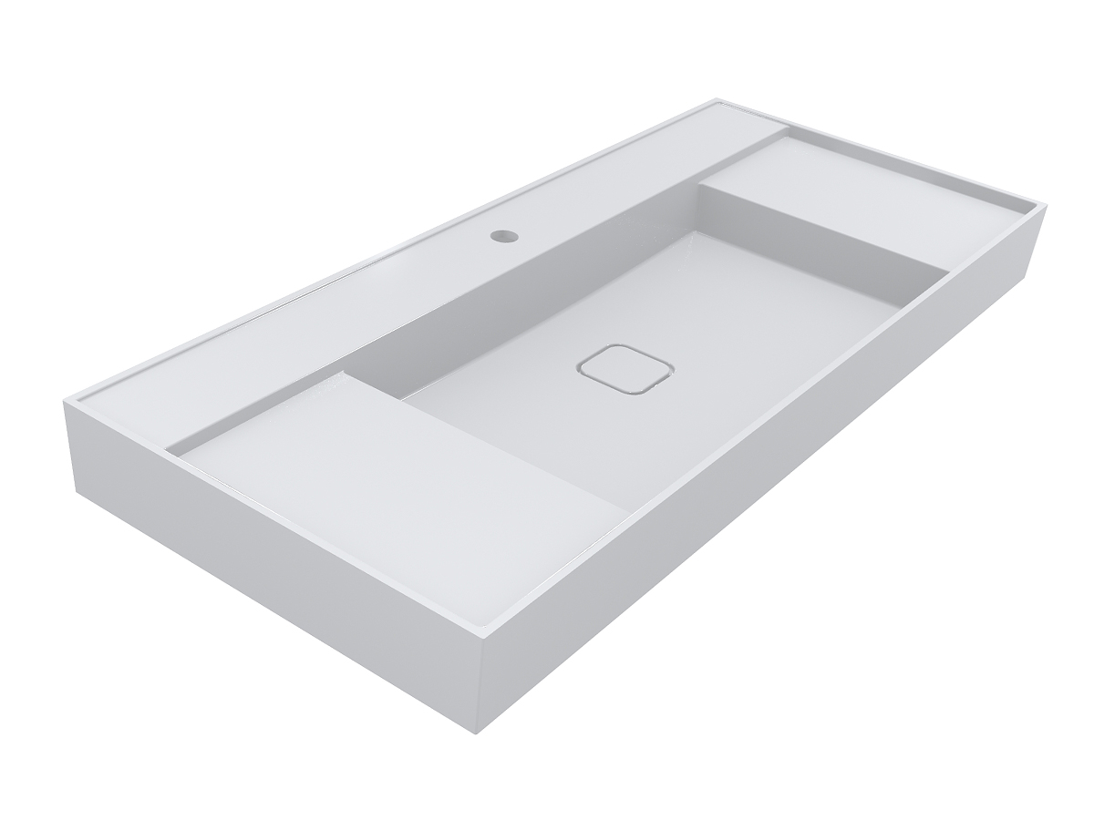 Умивальник SOUL 1200