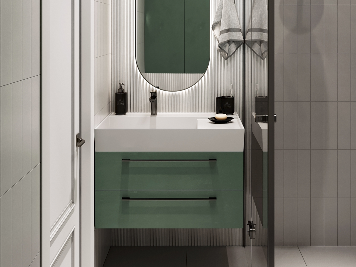 Умывальник SOUL 800