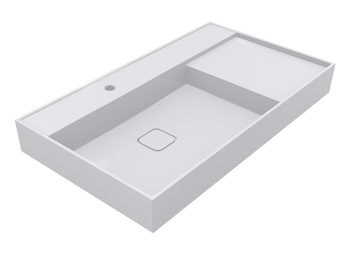 Умивальник SOUL 900