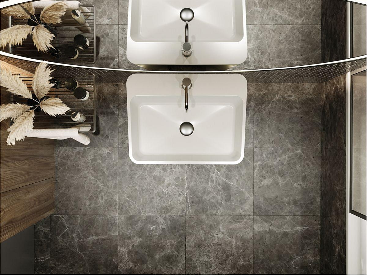 Умивальник SUN